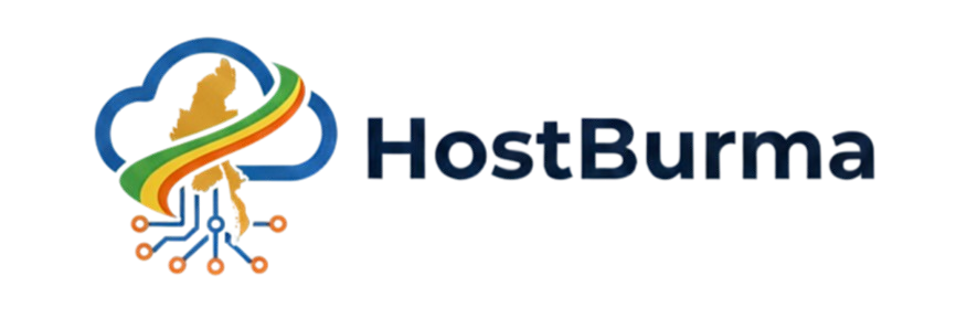 Myanmar Fast VPS provider